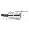 Ref. 910TX - Vaso con punta Torx 3/8"