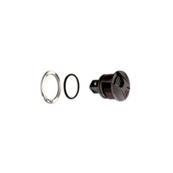 Ref. 910/55Q - Despiece Carraca Cabeza redonda 3/8" 48d