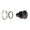 Ref. 910/55Q - Despiece Carraca Cabeza redonda 3/8" 48d