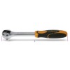 Ref. 910/55 - Carraca cabeza redonda 3/8" 72d