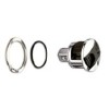 Ref. 910/55 - Despiece Carraca cabeza redonda 3/8" 72d