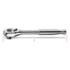 Ref. 910M/55 - Carraca estándar metal 3/8" 48d
