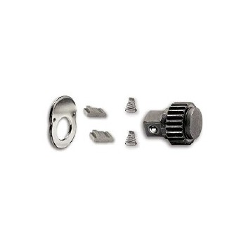 Ref. 910M/55 - Despiece Carraca estándar metal 3/8" 48d