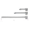 Ref. 910/... - Extensión estándar 3/8" 75-250mm