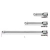 Ref. 910AN - Extensión angular 3/8" 75-250mm