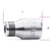Ref. 895 - Adaptador porta puntas 3/8"