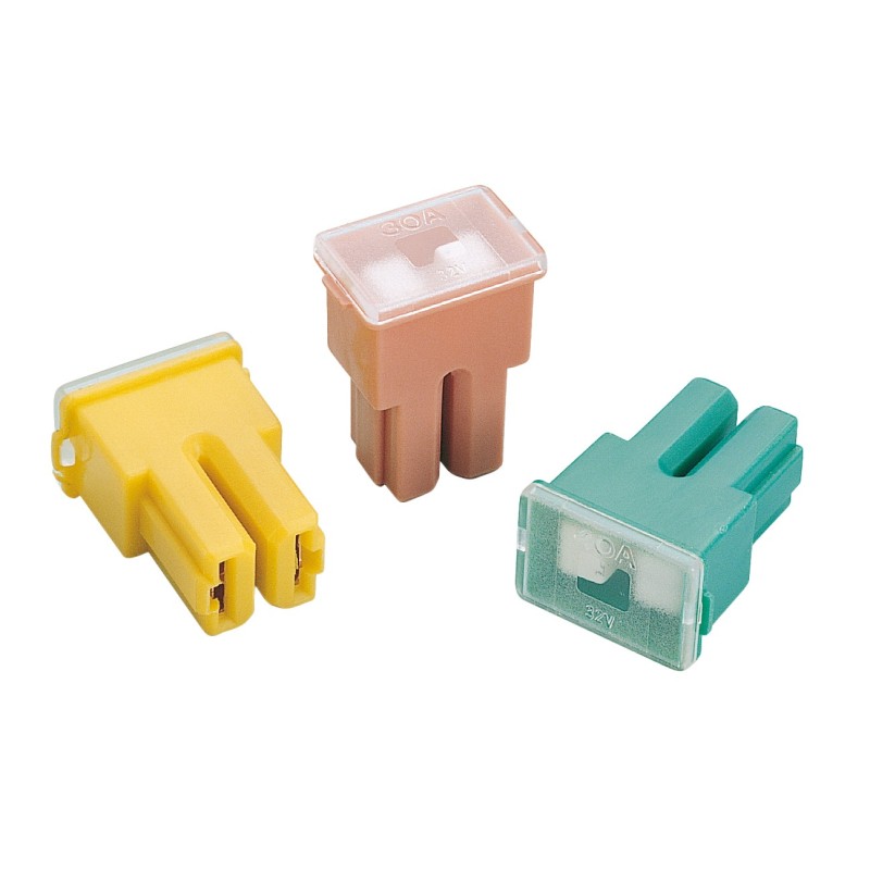 Ref. 0424 020 - Fusibles Japoneses Hembras