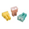 Ref. 0424 020 - Fusibles Japoneses Hembras