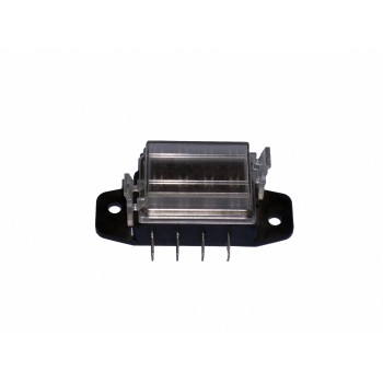 Ref. 0402 040 - Portafusibles Auto-Electric