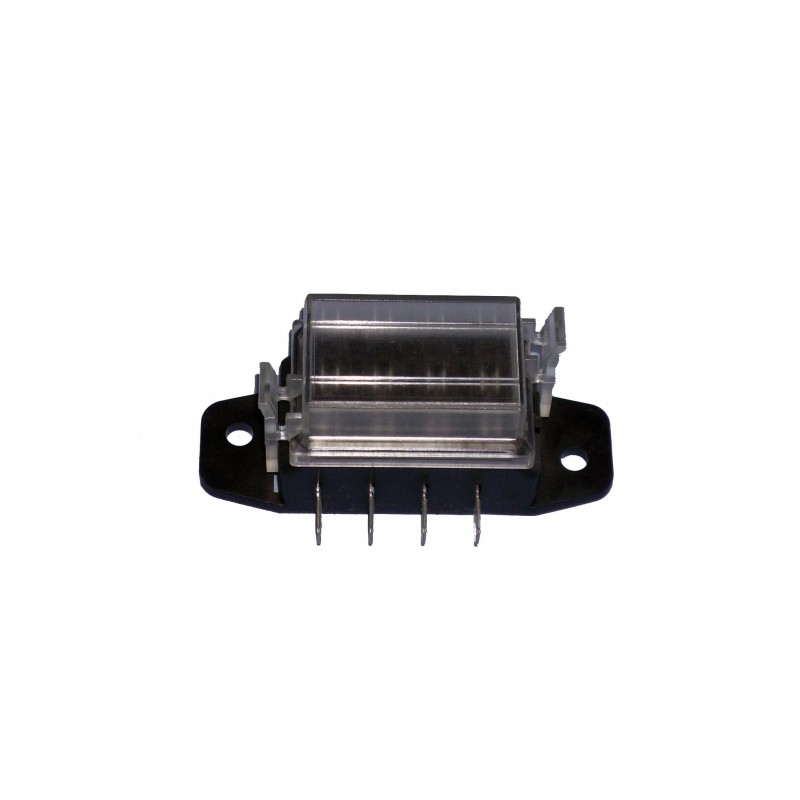 Ref. 0402 040 - Portafusibles Auto-Electric