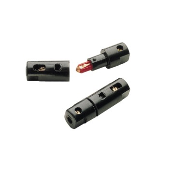 Ref. 0402 050 - Portafusibles Auto-Electric