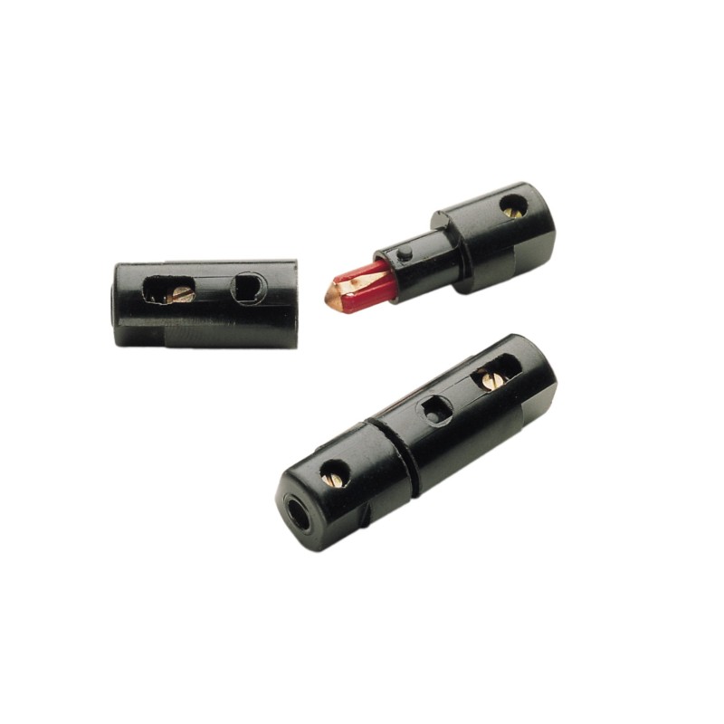 Ref. 0402 050 - Portafusibles Auto-Electric