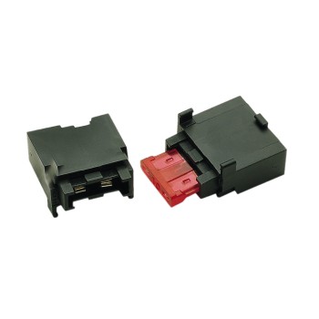 Ref. 0402 060 - Portafusibles Auto-Electric