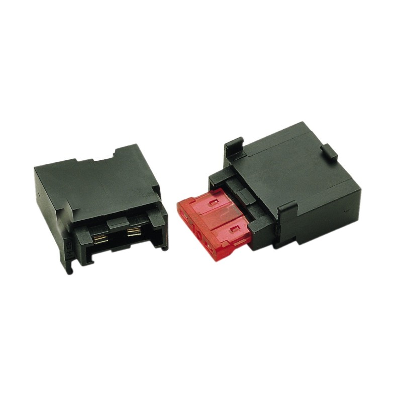 Ref. 0402 060 - Portafusibles Auto-Electric