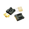 Ref. 0402 070 - Portafusibles Auto-Electric