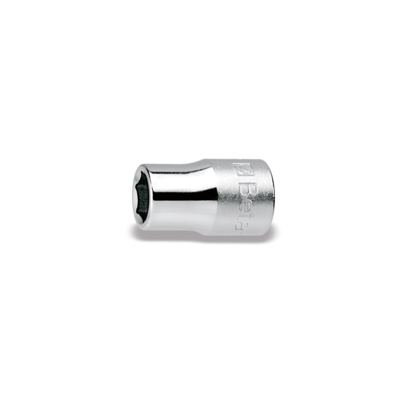 Ref. 920A/AS - Vaso estándar en pulgadas 1/2" hexagonal