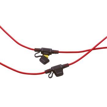 Ref. 0402 100 - Portafusibles Auto-Electric Mini