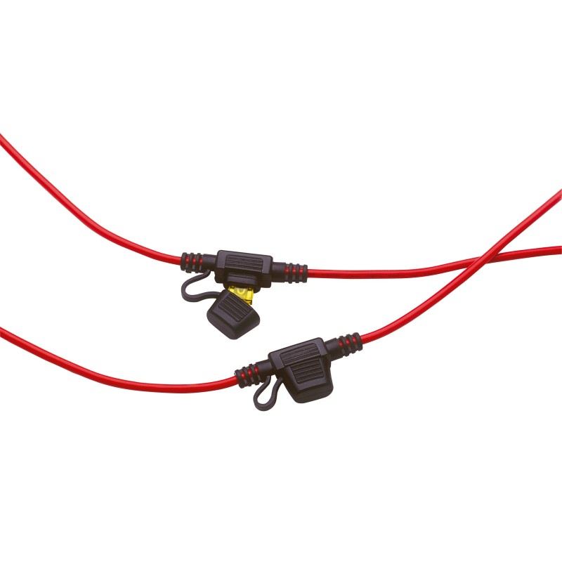 Ref. 0402 100 - Portafusibles Auto-Electric Mini