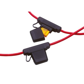 Ref. 0402 120 - Portafusibles Auto-Electric Maxi
