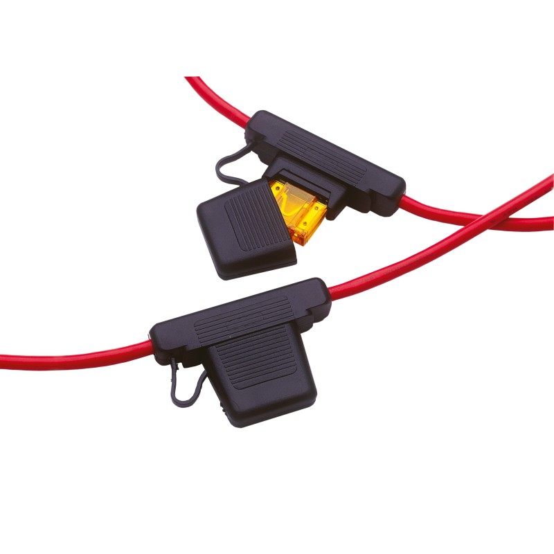 Ref. 0402 120 - Portafusibles Auto-Electric Maxi